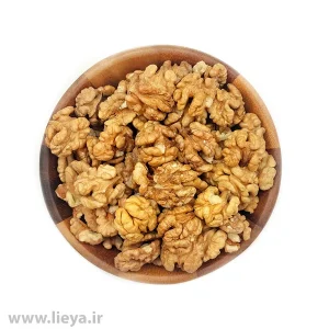 قیمت و خرید مغز گردو سفید ایرانی لوکس درجه یک