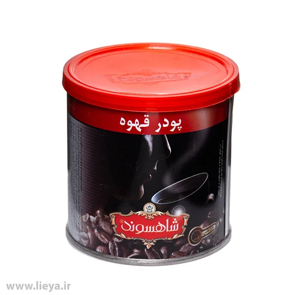 پودر قهوه ترک شاهسوند - 90 گرم 11 قیمت و خرید پودر قهوه ترک شاهسوند - 90 گرم