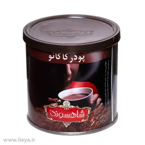 قیمت و خرید پودر کاکائو شاهسوند - 90 گرم