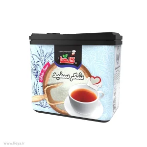 قیمت و خرید شکر سفید گلها - 220 گرم