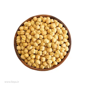 خرید اینترنتی و قیمت نخود گل شور (برشته و ترد)