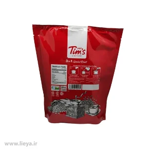قیمت و خرید کافی میکس 3×1 تیمز - 20 عددی
