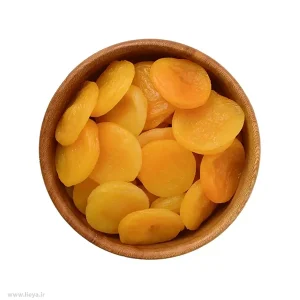 قیمت و خرید قیسی زردآلو درجه یک تازه